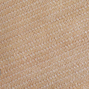 Instahut 6 x 8m Rectangle Shade Sail Cloth - Sand Beige