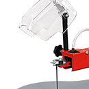 Giantz 16" 120W Scroll Saw Blades Variable Speed Saws Electric Lamps Scrollsaw - Coll Online