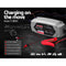 Smart Battery Charger 3.5A 12V 6V Automatic SLA AGM Car Truck Boat Motorcycle Caravan - Coll Online