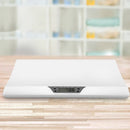 Everfit Electronic Baby Digital Weight Scale - Coll Online