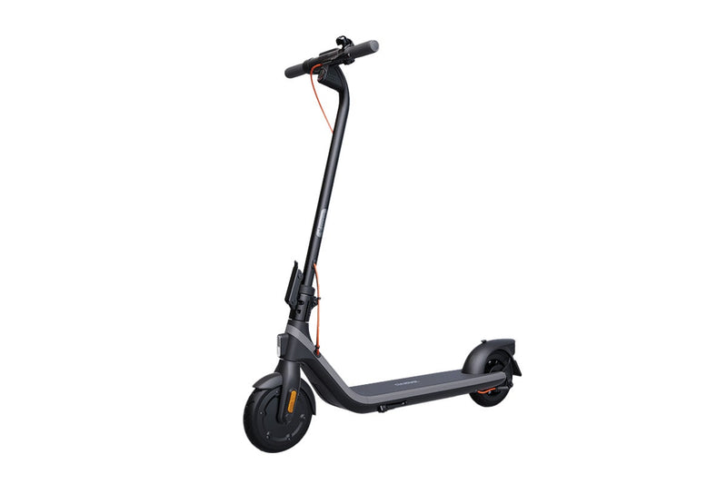 Segway-Ninebot Electric KickScooter E2 Plus