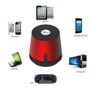 HYDANCE MAXI SOUND MP3 Player with Mini Bluetooth Speaker & Power Bank - BLACK - Coll Online