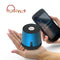 HYDANCE MAXI SOUND MP3 Player with Mini Bluetooth Speaker & Power Bank - RED - Coll Online