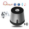 HYDANCE MAXI SOUND MP3 Player with Mini Bluetooth Speaker & Power Bank - SILVER - Coll Online