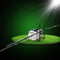 Giantz Weed Sprayer 5M Boom Spot Spray Tank ATV Trailer Tractor 100L