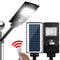 LED Solar Street Flood Light Motion Sensor Remote Outdoor Garden Lamp Lights 90W - Coll Online
