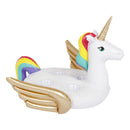 Sunnylife Inflatable Unicorn Drink Holder