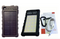 Rugged Solar Power Bank 8000mAh with 20 LED Lights 5W  Strong lighting