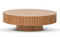 Coll Lux Round Coffee Table