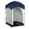 Weisshorn Camping Shower Tent - Single - Coll Online