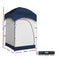 Weisshorn Camping Shower Tent - Single - Coll Online