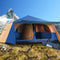 Weisshorn Instant Up Camping Tent 10 Person Pop up Tents Swag Family Hiking Dome Beach - Coll Online