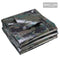 Instahut 9x12m Canvas Tarp Heavy Duty Camping Poly Tarps Tarpaulin Cover Camouflage - Coll Online