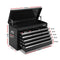 Giantz 14 Drawers Toolbox Chest Cabinet Mechanic Trolley Garage Tool Storage Box - Coll Online