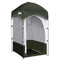 Weisshorn Shower Tent Outdoor Camping Portable Changing Room Toilet Ensuite - Coll Online