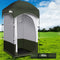 Weisshorn Shower Tent Outdoor Camping Portable Changing Room Toilet Ensuite - Coll Online