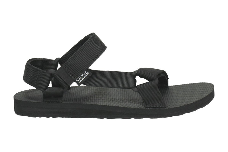 Teva Men's Original Universal Urban Sandals (Black, Size 10M US)