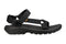 Teva Men's Hurricane XLT2 Sandals (Black, Size 10 US)