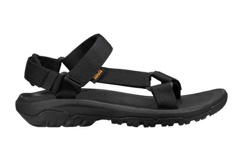 Teva Men's Hurricane XLT2 Sandals (Black, Size 11 US)