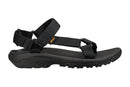 Teva Men's Hurricane XLT2 Sandals (Black, Size 12 US)