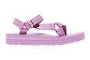 Teva Women's Midform Universal Sandals (Dusty Lavender, Size 7W US)