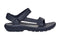 Teva Men's Hurricane Drift Sandals (Navy, Size 10 US)