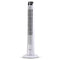 Devanti Portable Tower Fan - White - Coll Online