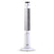 Devanti Portable Tower Fan - White - Coll Online