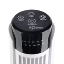 Devanti Portable Tower Fan - White - Coll Online