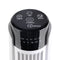 Devanti Portable Tower Fan - White - Coll Online