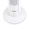 Devanti Portable Tower Fan - White - Coll Online