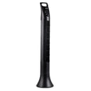 Devanti Portable Cross Flow Tower Fan - Black - Coll Online