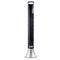 Devanti Portable Cross Flow Tower Fan - Silver - Coll Online