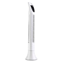 Devanti Portable Cross Flow Tower Fan - White - Coll Online