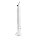 Devanti Portable Cross Flow Tower Fan - White - Coll Online