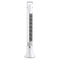 Devanti Portable Cross Flow Tower Fan - White - Coll Online