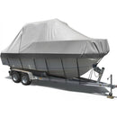 Seamanship 19 - 21ft Waterproof Boat Cover - Coll Online