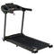 OVICX Electric Treadmill Home Gym Exercise Machine Fitness Equipment Compact - Coll Online