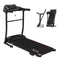 Everfit Electric Treadmill Incline Home Gym Exercise Machine Fitness 400mm - Coll Online