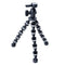 Mini Flexible Tripod for Digital Camera Video - Coll Online