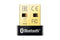 TP-Link Bluetooth 4.0 Nano USB Adapter, Nano Size, USB 2.0 (UB400)