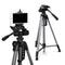 Weifeng 1.45M Professional Camera & Phone Tripod - Coll Online