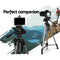 Weifeng 1.45M Professional Camera & Phone Tripod - Coll Online