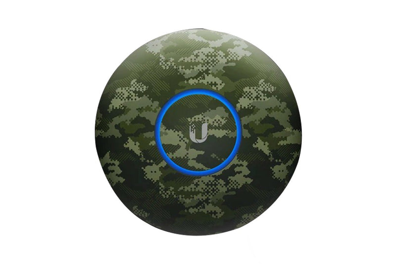 Ubiquiti UniFi NanoHD Hard Cover Skin Casing - Camo Design (NHD-COVER-CAMO)