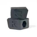 ROOT INDUSTRIES Lithium Rear Deck Plug Plastic