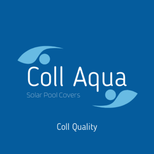 Coll Aqua 9.5m x 5m 600 Micron Solar Pool Covers