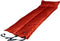 Trailblazer Self-Inflatable Foldable Air Mattress With Pillow - RED - Coll Online