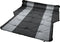 Trailblazer Self-Inflatable Air Mattress With Bolsters and Pillow - BLACK - Coll Online
