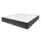 Top Knit Multi-Zone Spring Mattress King Single