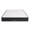 Top Knit Multi-Zone Spring Mattress King Single